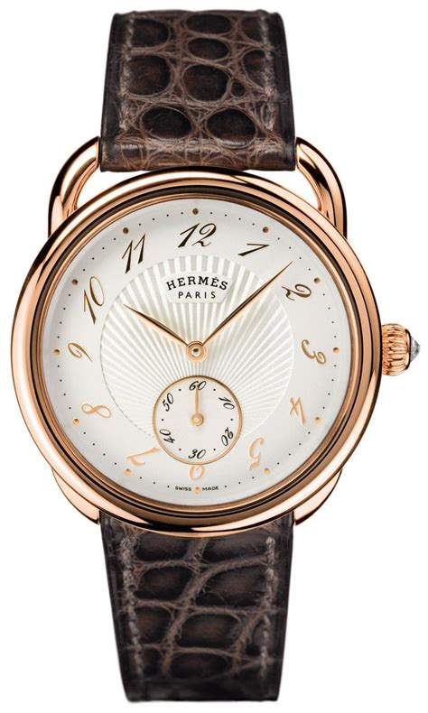 Montres Hermès Arceau .